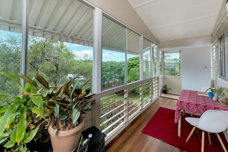 Sixth view of Homely house listing, 22 Panorama Street, Ashgrove QLD 4060