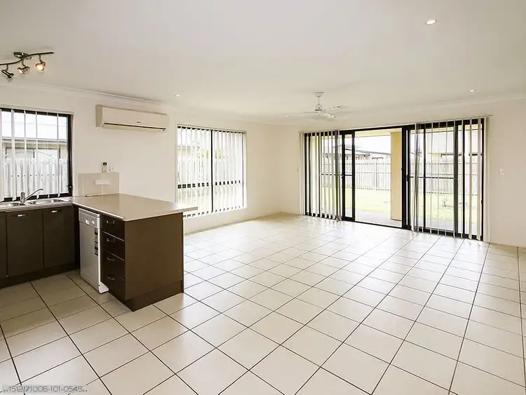 Third view of Homely house listing, 20 Fishburn Way, Eli Waters QLD 4655