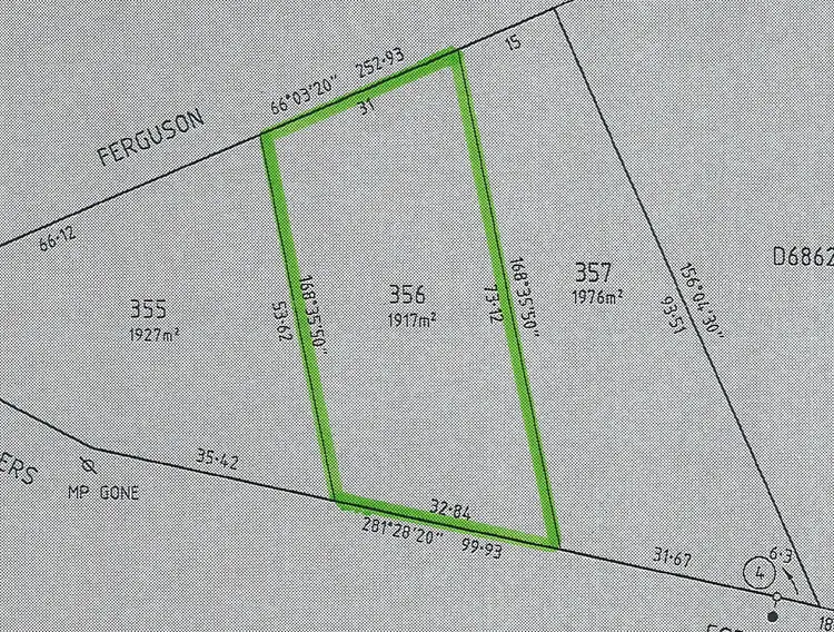 Fifth view of Homely land listing, Lot 356 Mount Ferguson Drive, Weeroona Island SA 5495