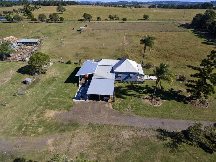 Fourth view of Homely rural property listing, 11 Bellview Rd, Haigslea QLD 4306