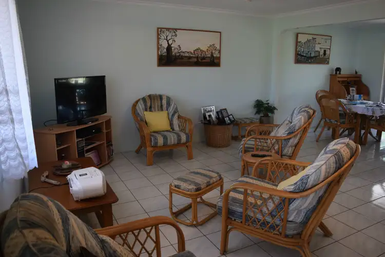 Fifth view of Homely house listing, 21 Scott Street, Burnett Heads QLD 4670