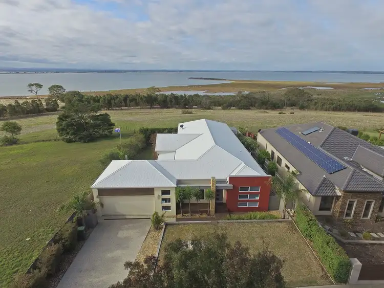 Second view of Homely house listing, 30 Eagle Bay Tce, Eagle Point VIC 3878