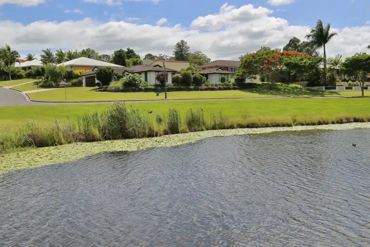 Third view of Homely house listing, 2 Bishop Court, Southside QLD 4570