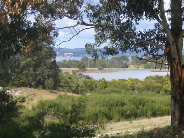 Fourth view of Homely land listing, Lot 202 Kingfisher Circuit, Eden NSW 2551