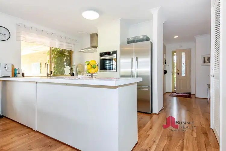 Sixth view of Homely house listing, 34 Forum Way, East Bunbury WA 6230