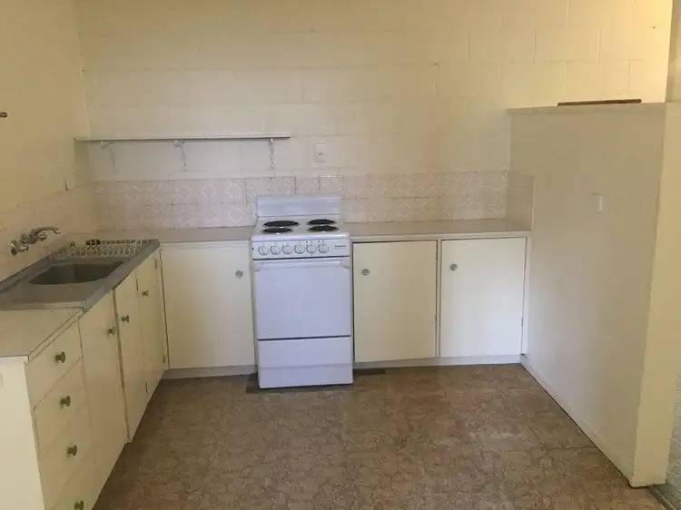 Fifth view of Homely unit listing, Unit 1/350 Diplock Street, Frenchville QLD 4701