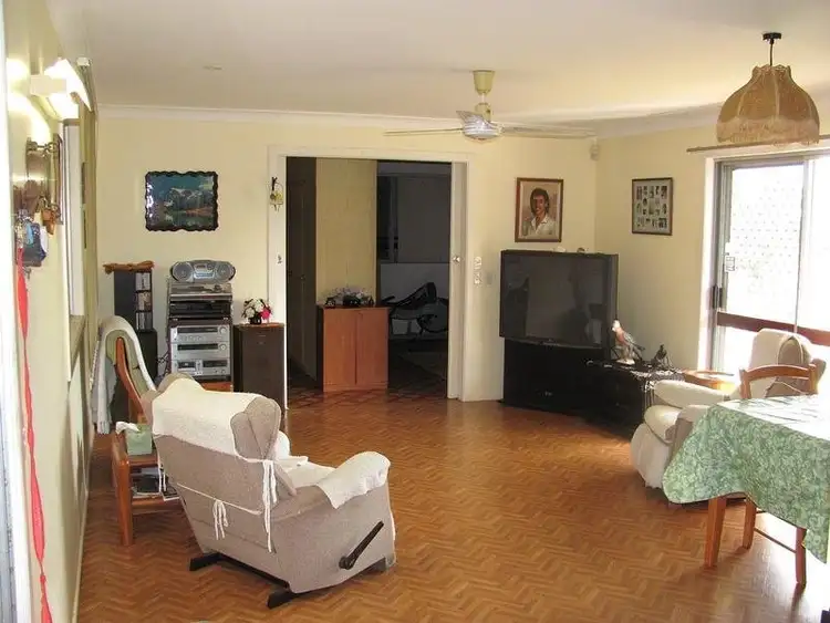 Fourth view of Homely house listing, 2 Canmaroo Avenue, Nambour QLD 4560