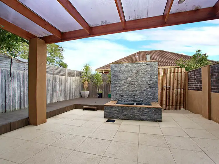 Sixth view of Homely house listing, 47b Rosella Street, Murrumbeena VIC 3163
