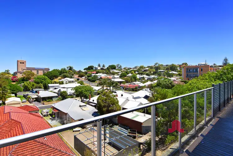 Second view of Homely unit listing, 11/15 Parkfield Street, Bunbury WA 6230