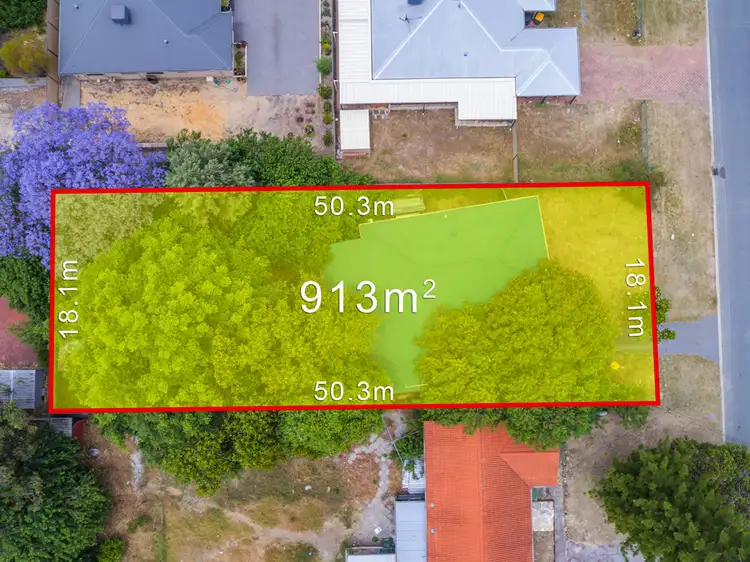 102 James St, Gosnells WA 6110