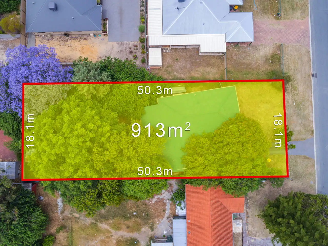 Main view of Homely house listing, 102 James St, Gosnells WA 6110