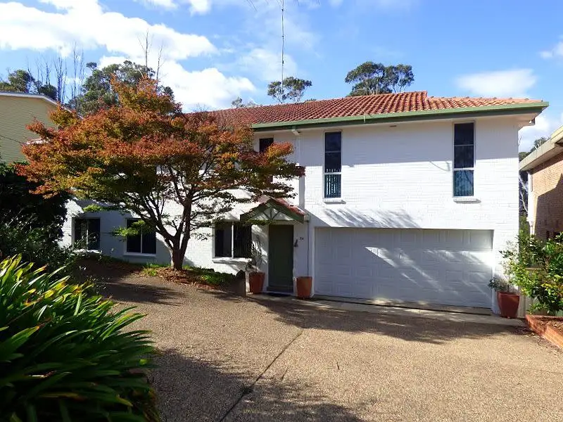 Main view of Homely house listing, 24 Ida Rodd Drive, Eden NSW 2551