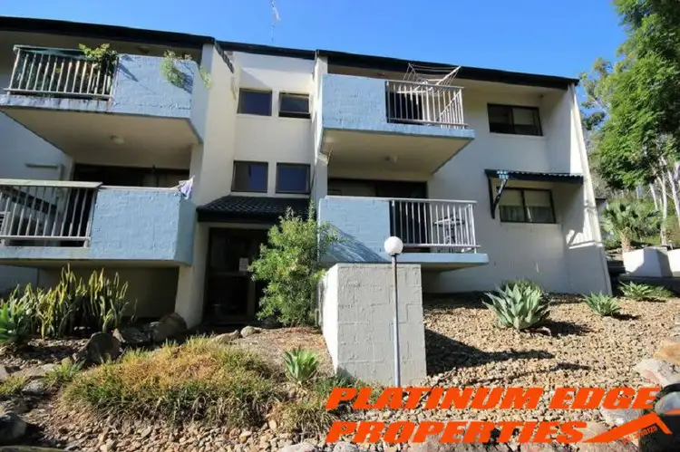 46/97-111 Routley Drive, Kooralbyn QLD 4285