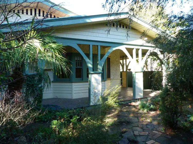 Main view of Homely house listing, 35 Nunn Street, Benalla VIC 3672