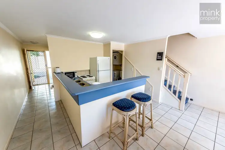 Third view of Homely unit listing, 24/32 Scholars Drive, Sippy Downs QLD 4556