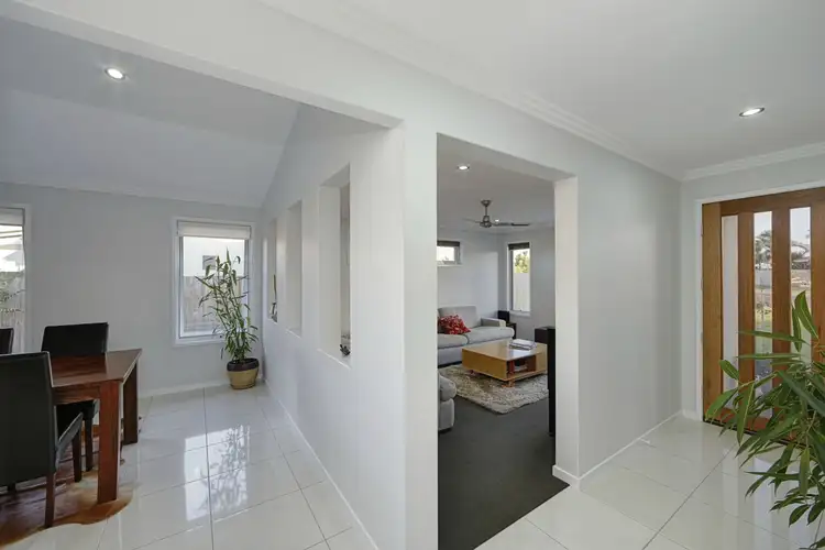 Seventh view of Homely house listing, 12 Chantilly Street, Bargara QLD 4670