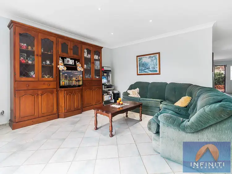 Fourth view of Homely house listing, 3 Burragate Crescent, Prestons NSW 2170