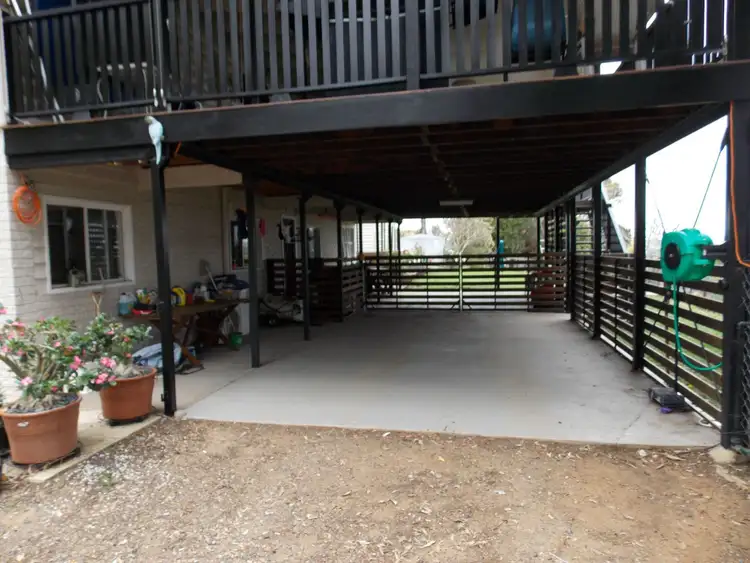 Second view of Homely rural property listing, 61 Strasburgs Road, Lark Hill QLD 4306