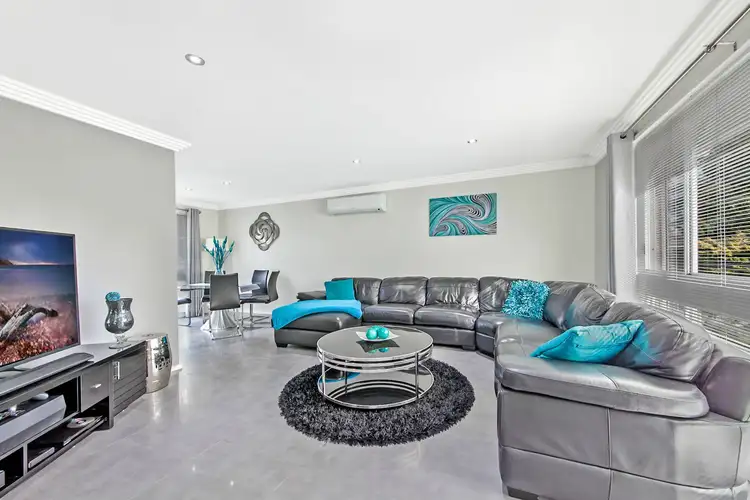 Third view of Homely house listing, 72 Blackwell St, St Clair NSW 2759