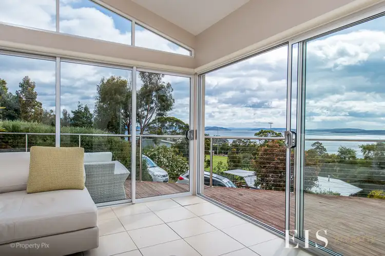 Sixth view of Homely house listing, 35 Brightwater Rd, Blackmans Bay TAS 7052