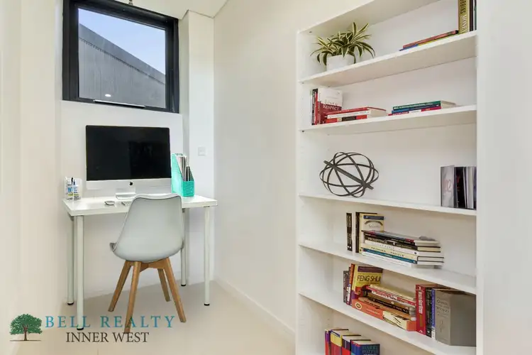 Seventh view of Homely unit listing, 810/168 Liverpool Road, Ashfield NSW 2131