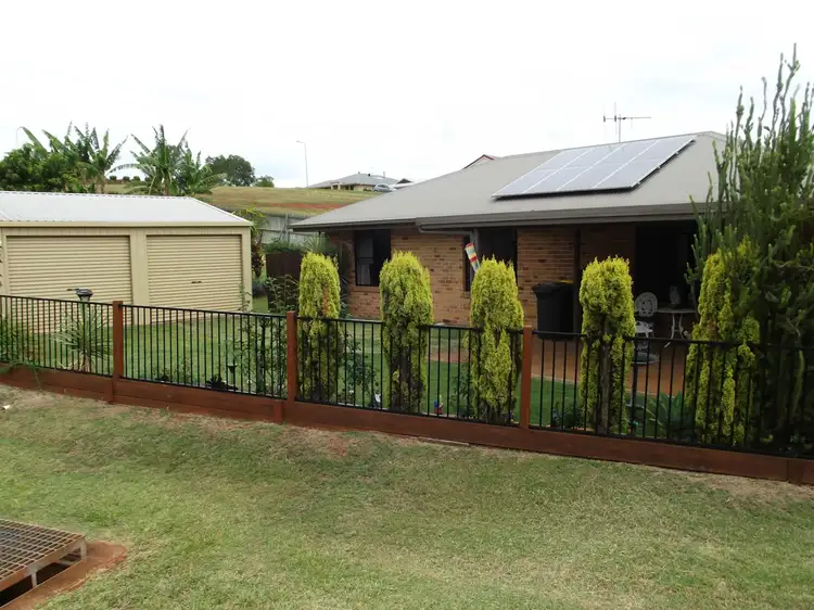 Main view of Homely house listing, 10 Hendle Street, Childers QLD 4660