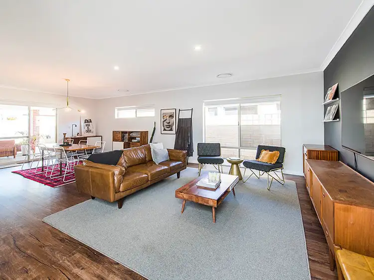 Seventh view of Homely house listing, 12 Bobtail Bend, Wannanup WA 6210