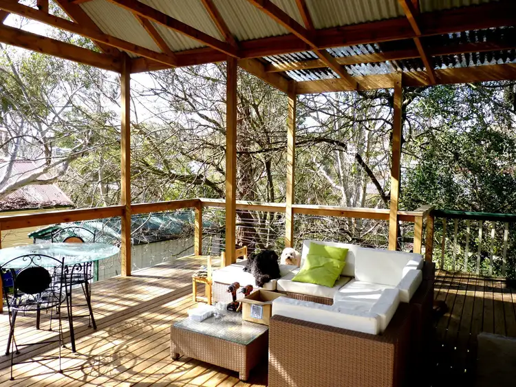 Fifth view of Homely house listing, 32 Mill Road, Lobethal SA 5241