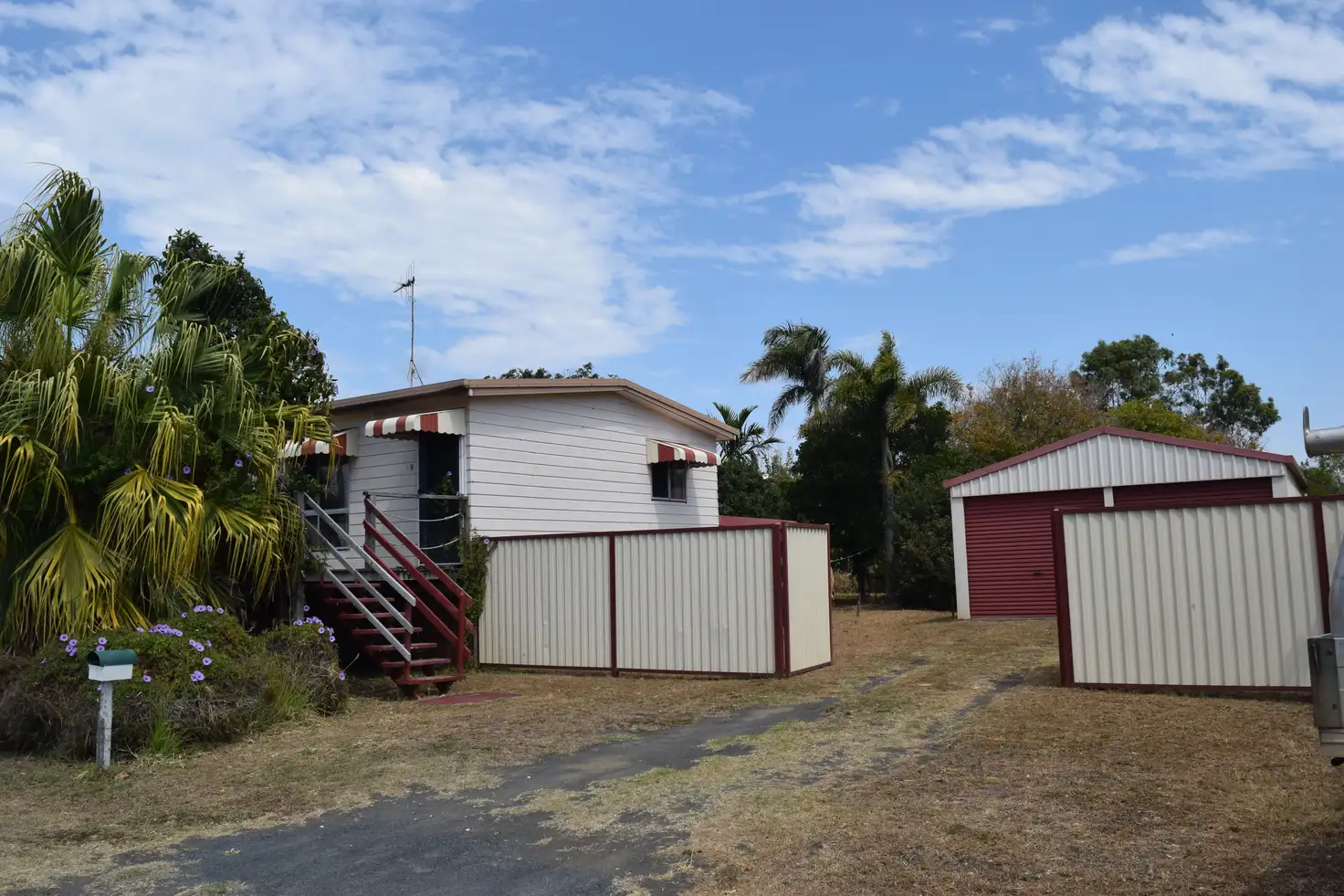 Main view of Homely house listing, 9 Crossett St, Burnett Heads QLD 4670