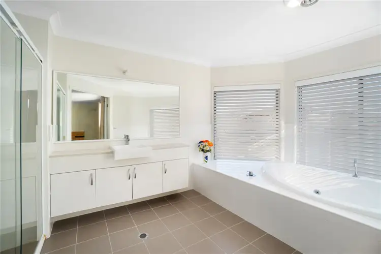 Fourth view of Homely house listing, 13 Whitewood Cres, Kellyville Ridge NSW 2155