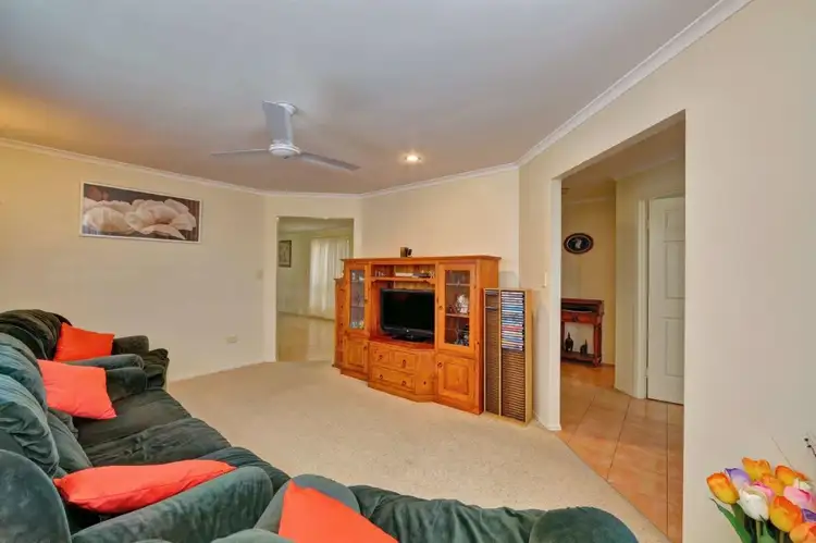 Fourth view of Homely house listing, 50 Cunnington Street, Bundaberg East QLD 4670
