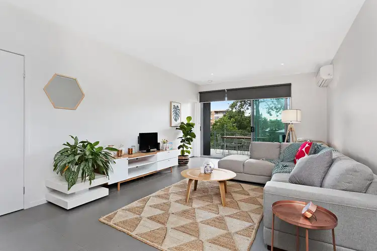 Main view of Homely unit listing, 3/40 Gilbey Lane, New Farm QLD 4005