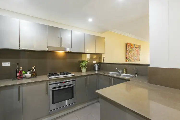 Fifth view of Homely unit listing, 1119/100 Belmore Street, Meadowbank NSW 2114
