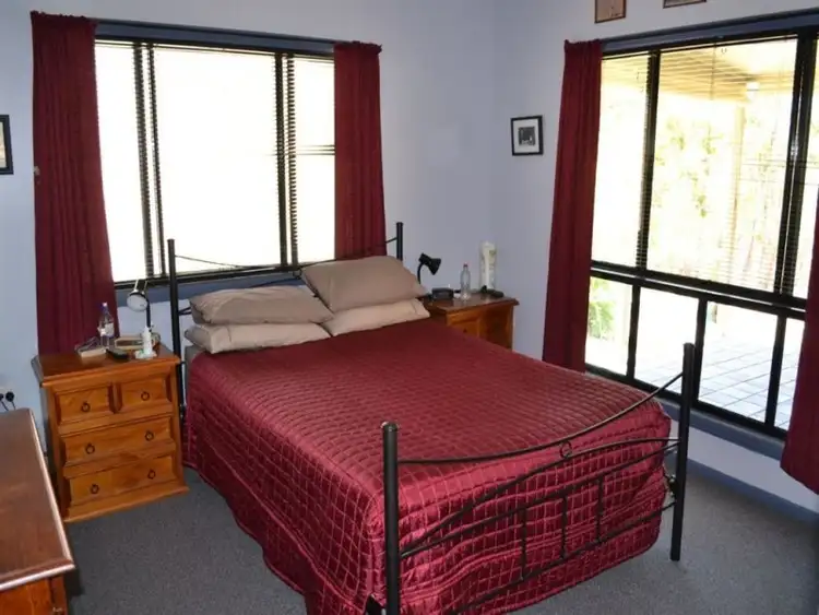 Fifth view of Homely house listing, 82 Webb Road, Bouldercombe QLD 4702
