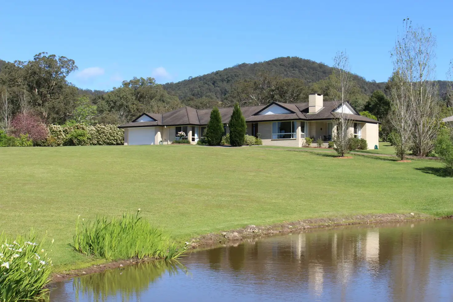 Main view of Homely rural property listing, Address available on request
