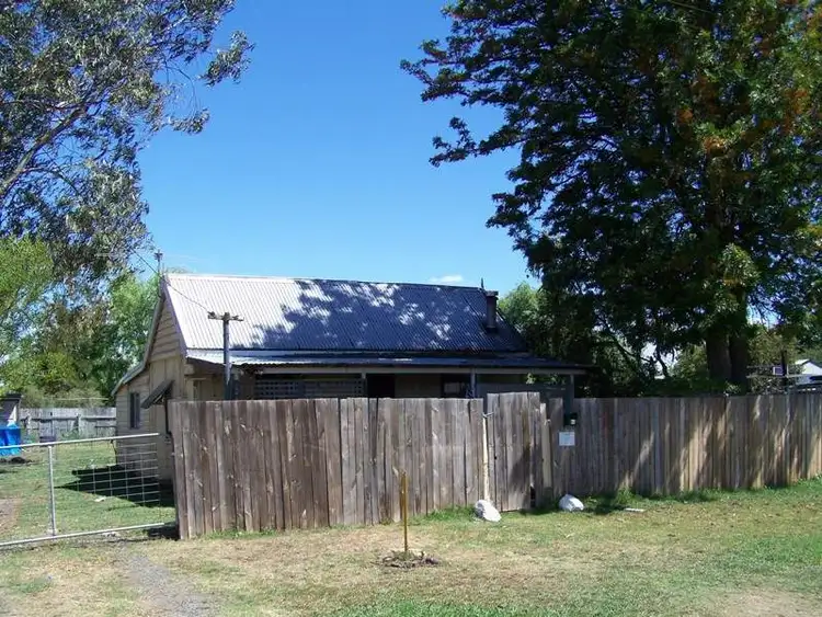 Third view of Homely house listing, 48 Fortune Street, Quirindi NSW 2343