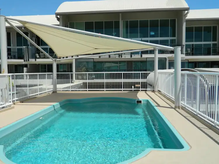 Third view of Homely unit listing, 9/94 Prince Edward Parade, Redcliffe QLD 4020