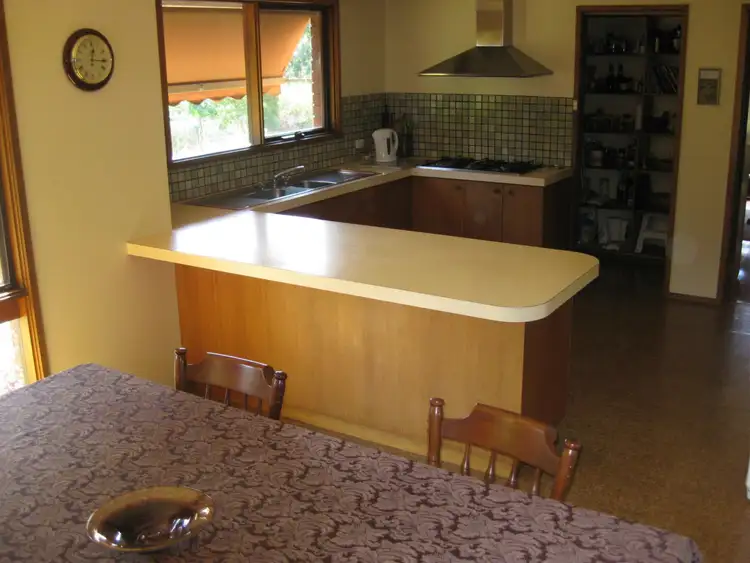 Fifth view of Homely house listing, 130 Boyds Road, Mount Taylor VIC 3875