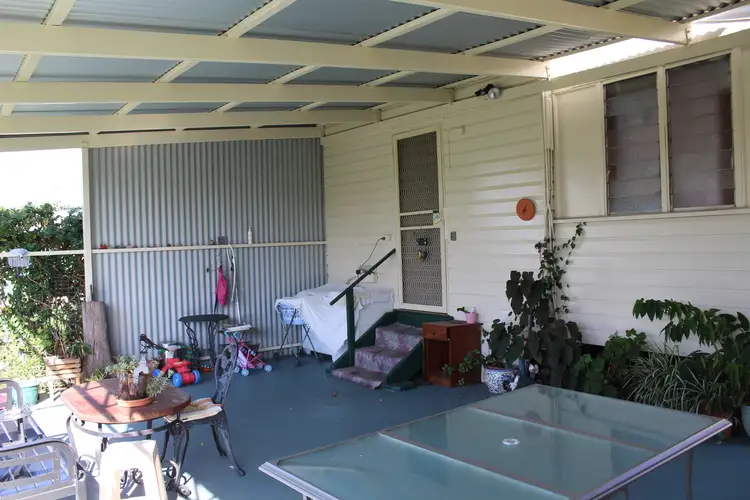 Third view of Homely house listing, 39 Wood St, Warwick QLD 4370