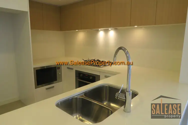 Fifth view of Homely unit listing, Unit N105/2 Lardelli Drive, Ryde NSW 2112