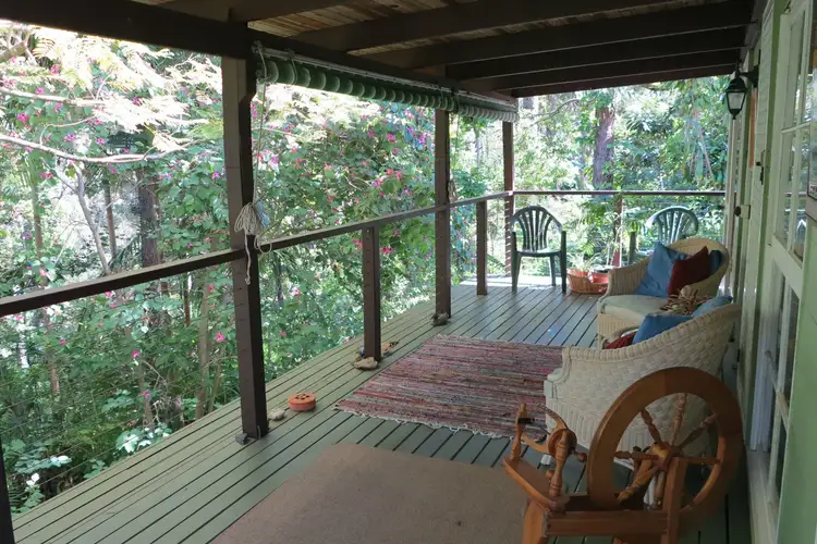 Fourth view of Homely house listing, LOT 1, 9 Crescent Road, Eumundi QLD 4562