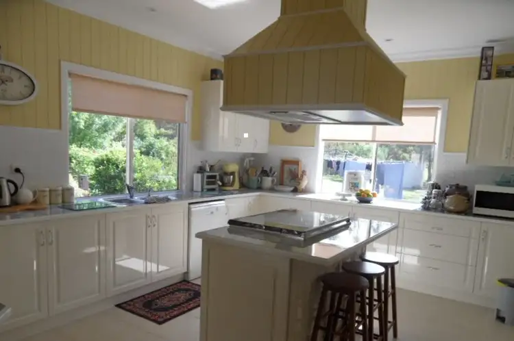 Second view of Homely rural property listing, 192 Glen Niven Road, The Summit QLD 4377