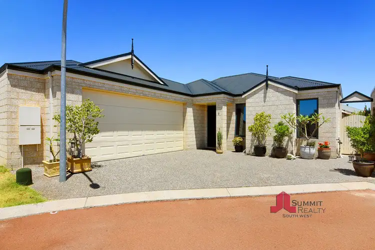 9/57 Clarke Street, South Bunbury WA 6230