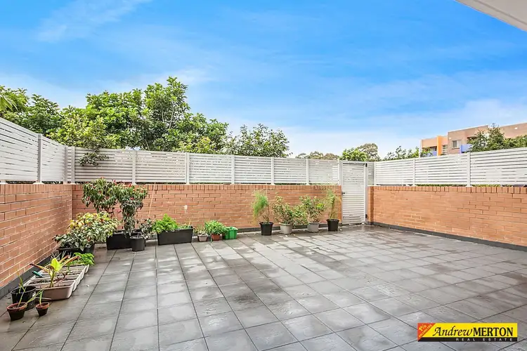 Seventh view of Homely unit listing, 39/29-33 Darcy Road, Westmead NSW 2145