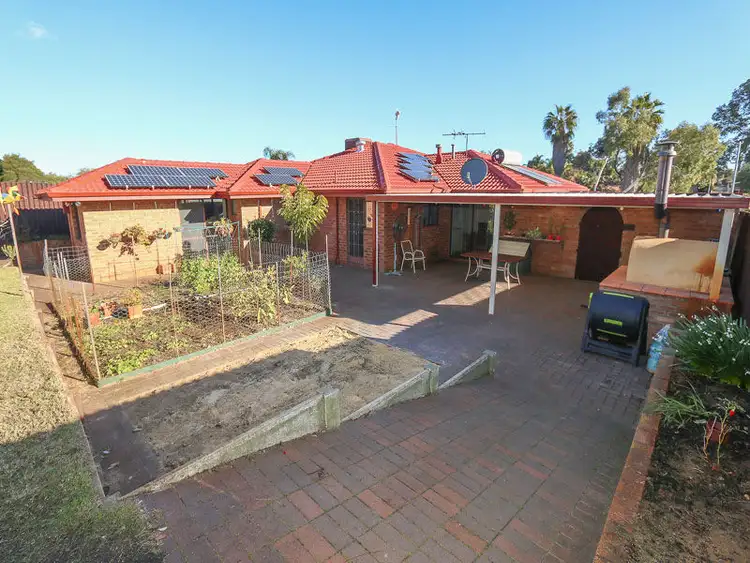 94 Maguire Avenue, Beechboro WA 6063