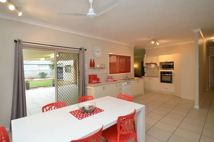 Fifth view of Homely house listing, 70 Gouldian Avenue, Condon QLD 4815