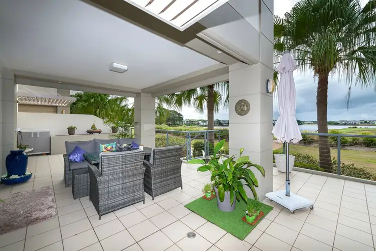 Fourth view of Homely apartment listing, 8403 Magnolia Drive East, Hope Island QLD 4212