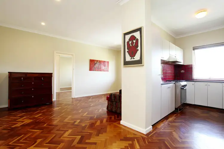 Seventh view of Homely apartment listing, 32/144 Lincoln Street, Highgate WA 6003