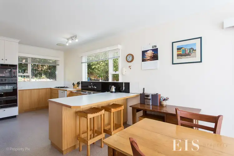 Fourth view of Homely house listing, 289 Nelson Rd, Mount Nelson TAS 7007