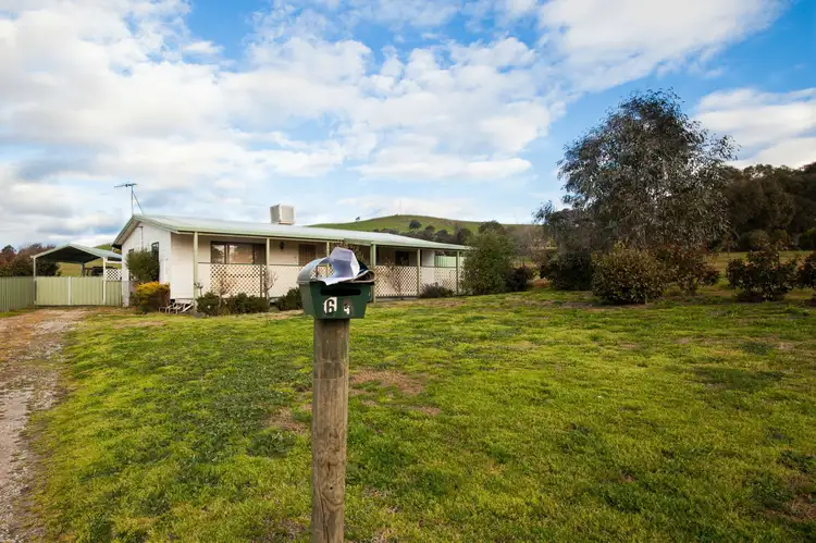 Second view of Homely house listing, 65 Towong Road, Corryong VIC 3707